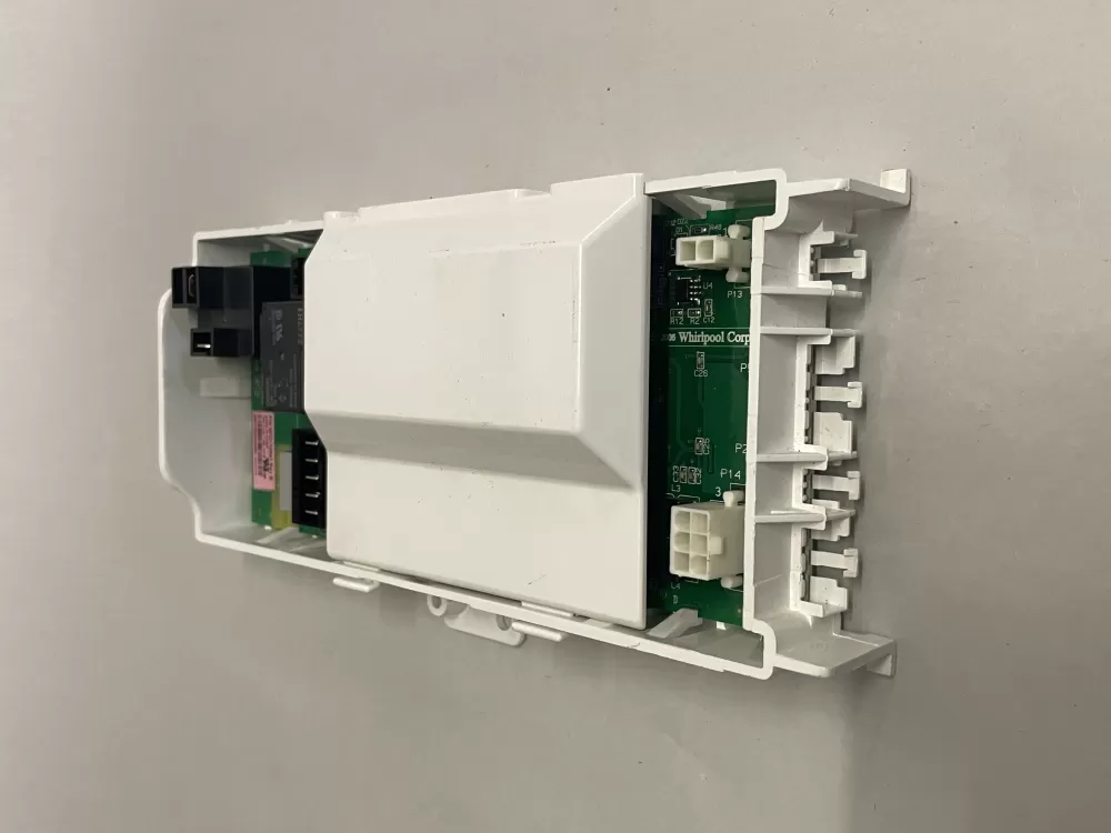 Whirlpool  Kenmore AP6015062 W10110641 W10110641R WPW10110641 PS11748333 W10110641 D Dryer Control Board