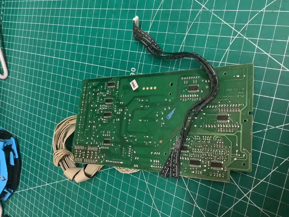Whirlpool AL133-00012-2 Washer Control Board
