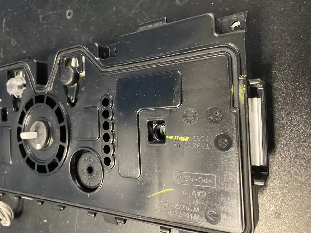 Kenmore Dryer Control Board W10351990 WPW10351990 AZ18609 | BKV264