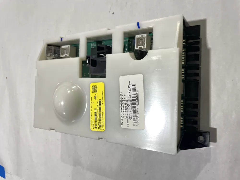 Electrolux 809160318 Dryer Control Board Main