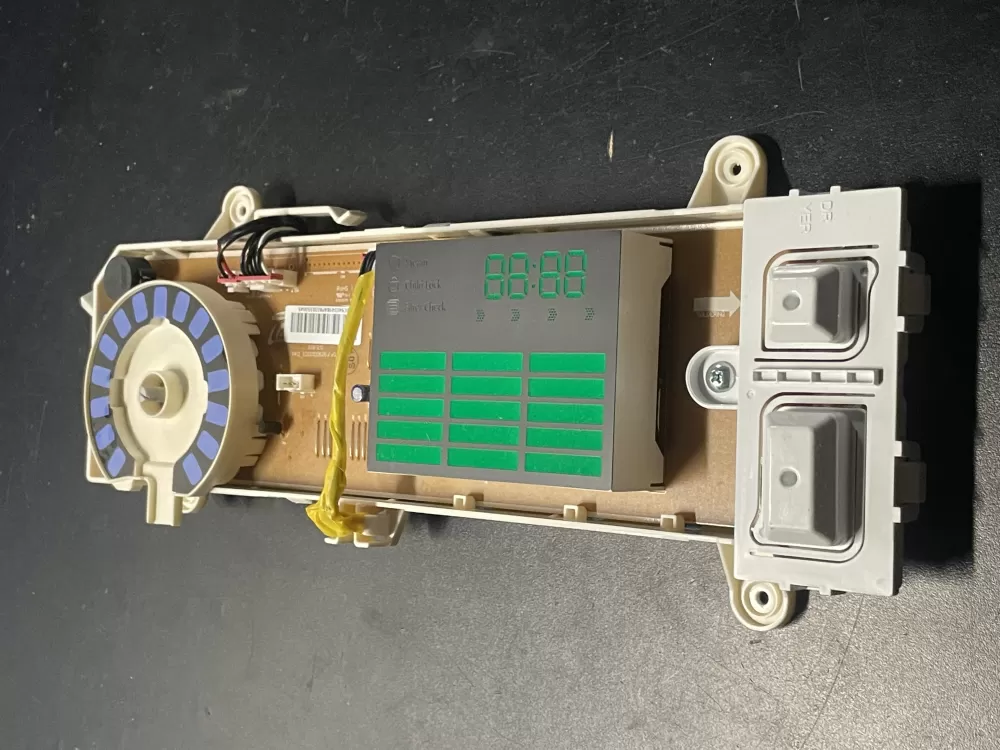 Samsung DC92-01309E  DC94-03498A  AP5799763  3996657  PS8763910 Dryer Control Board