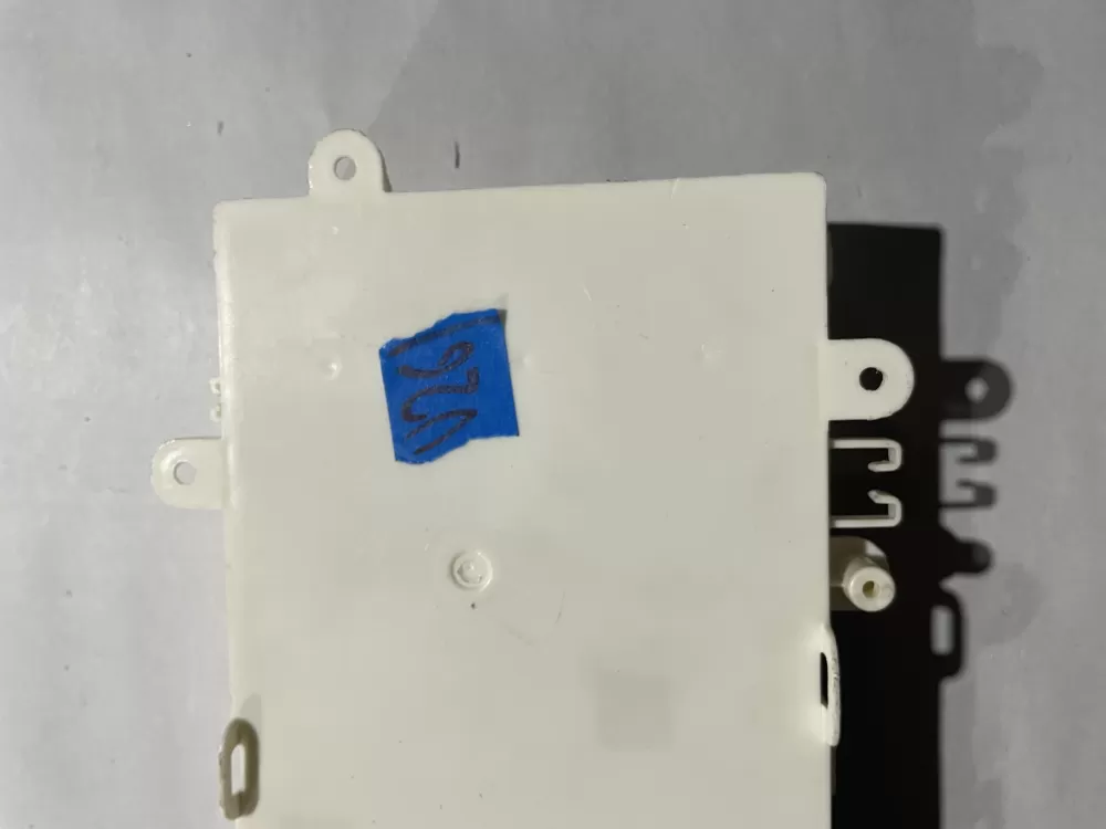 LG EBR78538701 Washer Control Board AZ194070 | KMV26