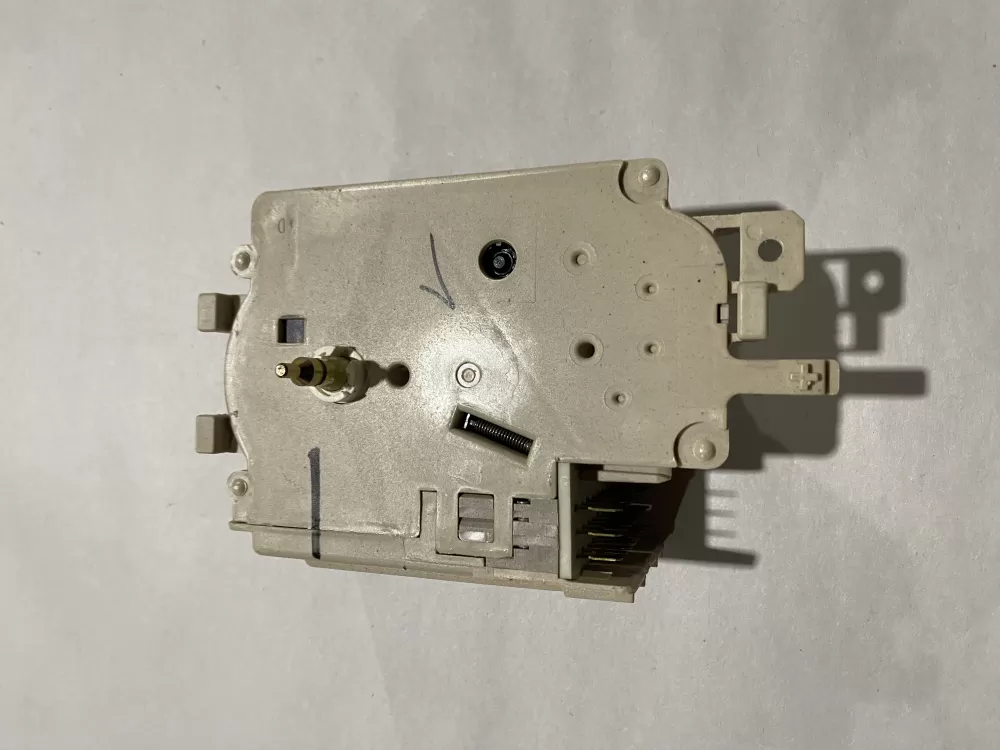 GE 175D4232P021 WH12X10255 Washer Timer AZ183937 | BK2716