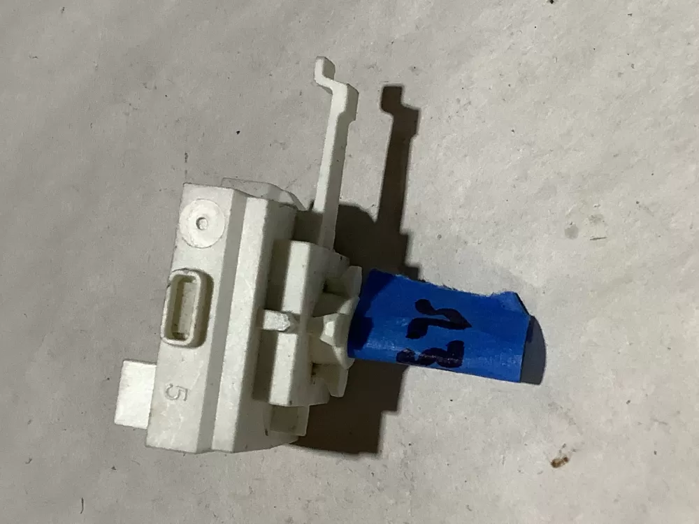 Amana  Inglis  Kenmore  Roper  Whirlpool W10414381 W11168256 Washer Inglis Switch