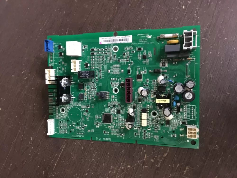 GE WH22X32357 WH22X29556 290D2226G003 WH18X28174 Washer Control Board
