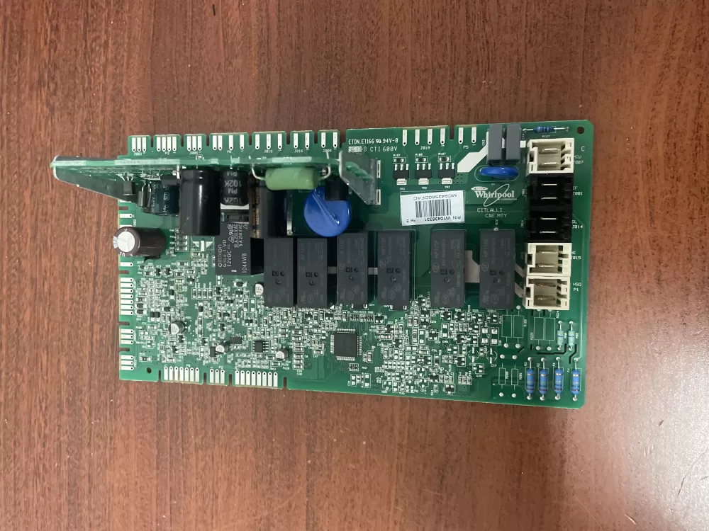 Whirlpool  Maytag W10436331 Washer Control Board