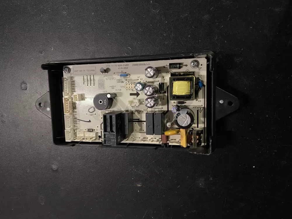 SAMSUNG  DD82-02112A CONTROL BOARD