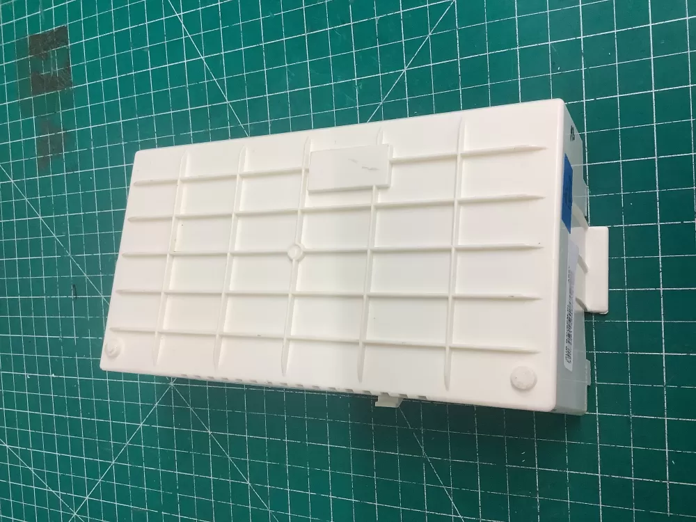 DC92-01729Q Samsung Dryer Main Power Control Board