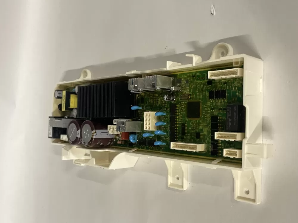 Samsung DC92-01937C Washer Control