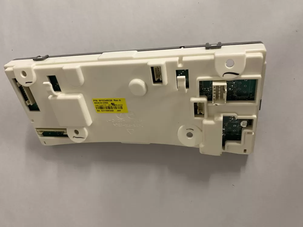 Whirlpool W10444950 W10348028 Dryer W10352341 AZ203893 | BK2179