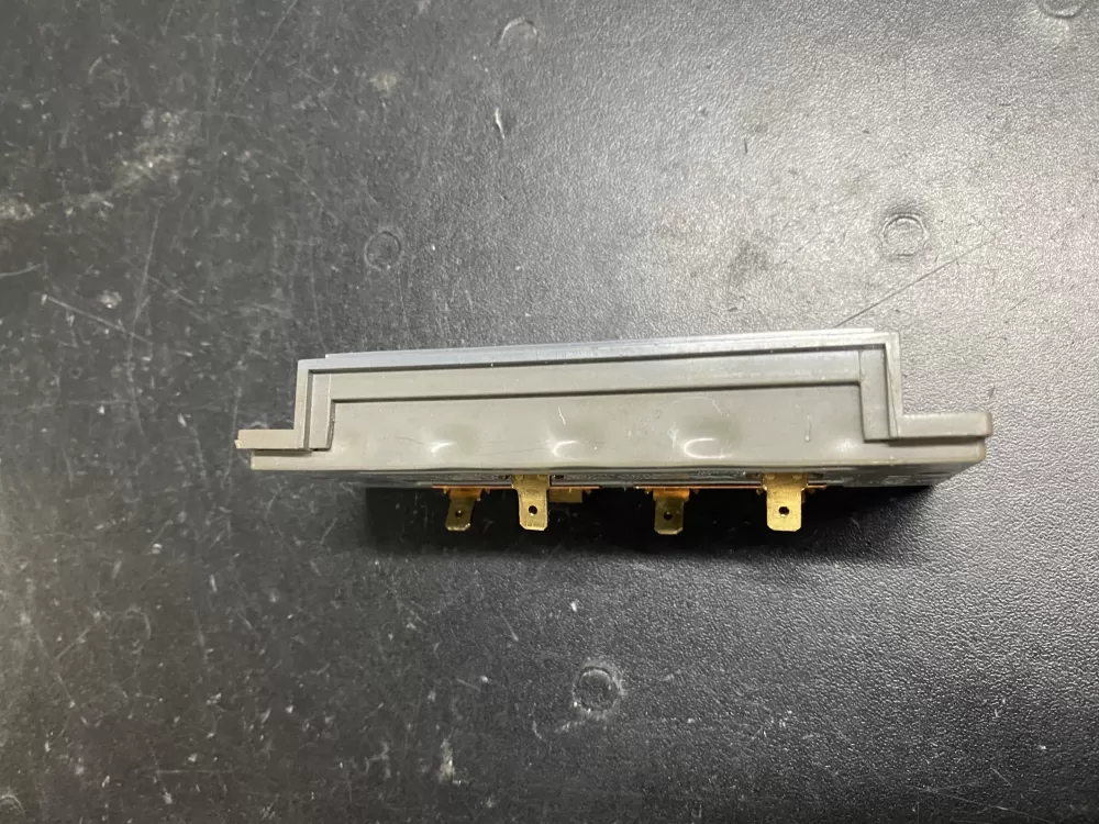 Frigidaire 754 92 044 Dishwasher Cycle Selector Button Control AZ20783 | BK687