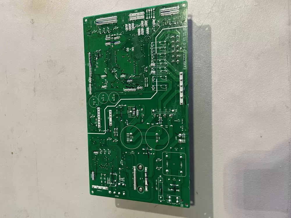 LG EBR81182789 Refrigerator Control Board AZ42251 | V418