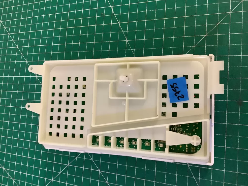 Whirlpool W10803586 W10841364 W10865064 Washer Control Board AZ199938 | NR2755