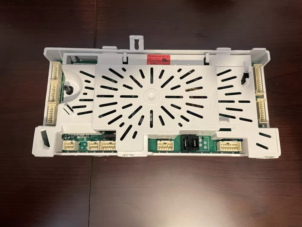 Maytag Whirlpool W10447140 Washer Control Board AZ69302 | KM1444