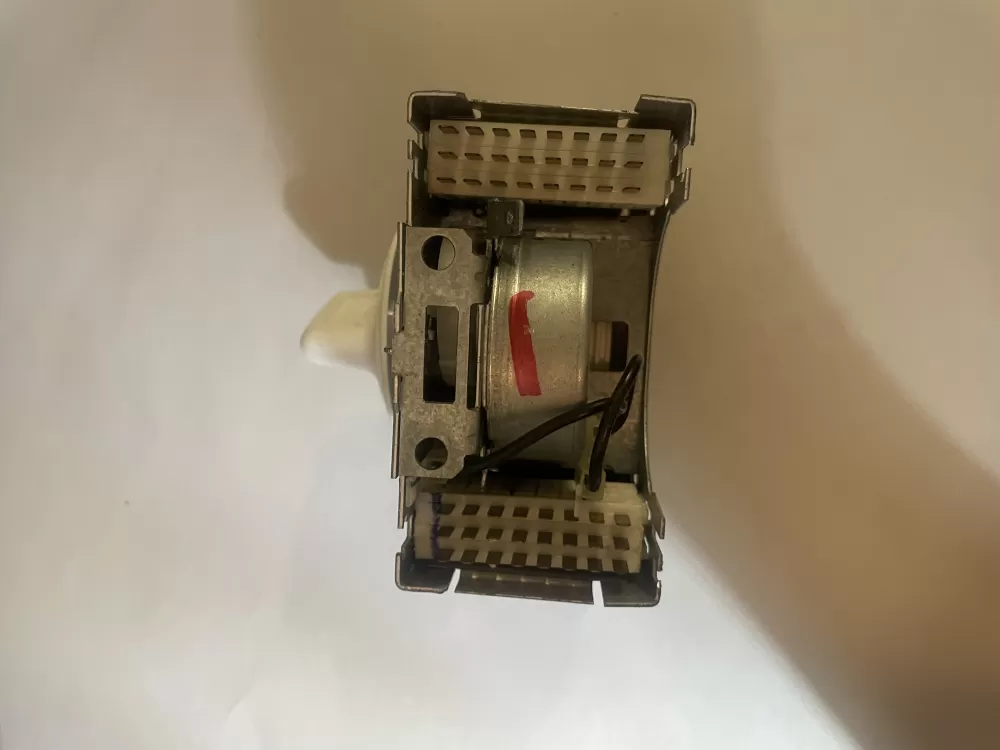 168 177 12 203387 Washer Robertshaw Timer AZ189713 | KM1237