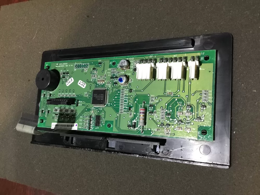 GE 200D1218G005 Refrigerator Control Board