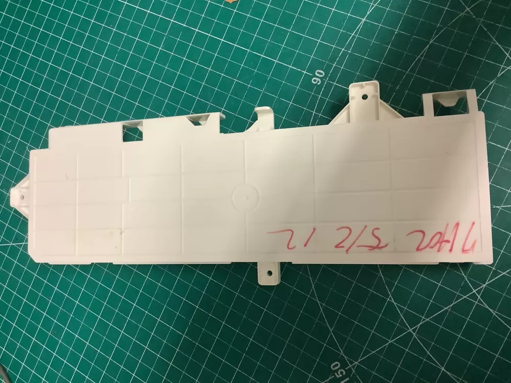 Samsung DC92-02393A DC92-02393B DC92-02393D PS12740366 Washer Control Board