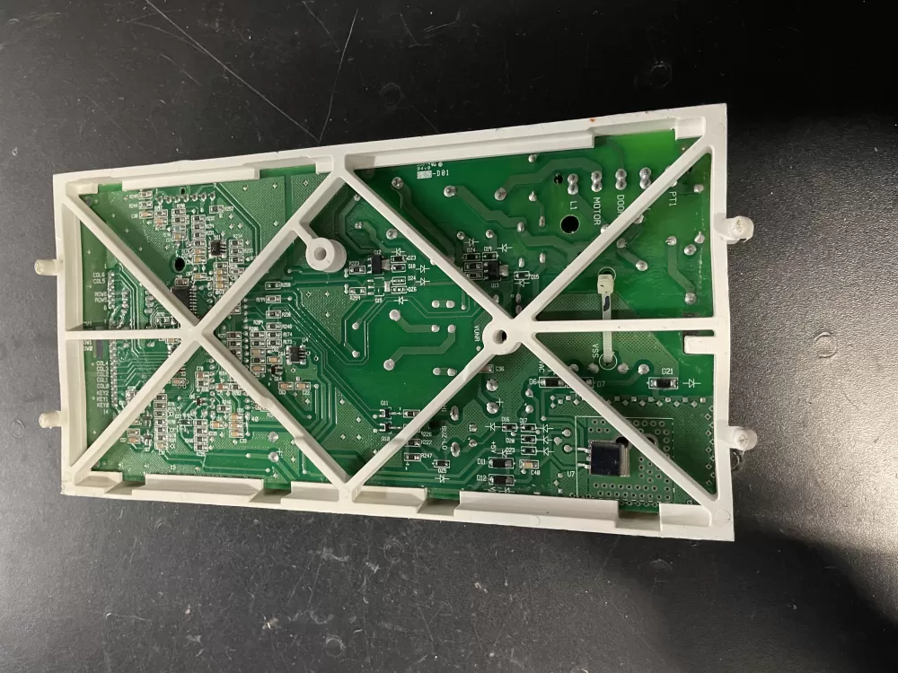 Whirlpool WP8546219 3980062 WP3980062 Dryer Control Board AZ5184 | KM805