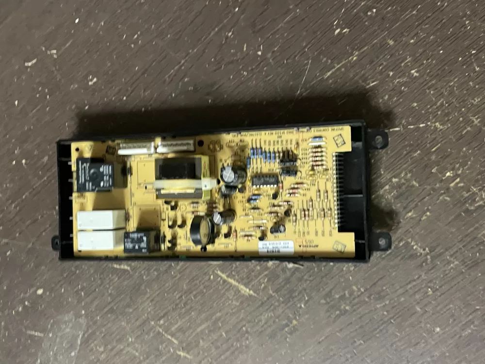Kenmore AP4587739 1794486 316418208 316557108 316557118 PS3409083 Oven Control Board