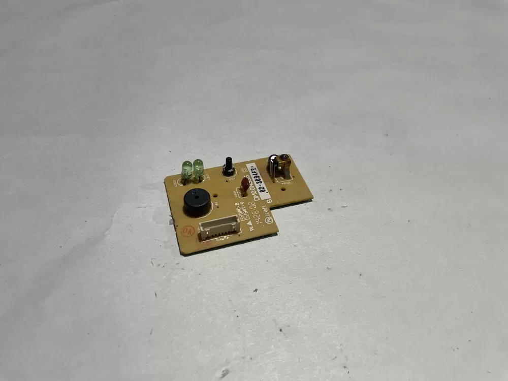Mitsubishi Electric E12F28468 BOARD AZ140643 | Wm2329