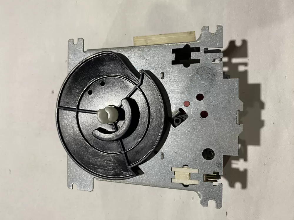 GE 165D4778P015 Kenmore Whirlpool Dishwasher Timer AZ174997 | BK2629