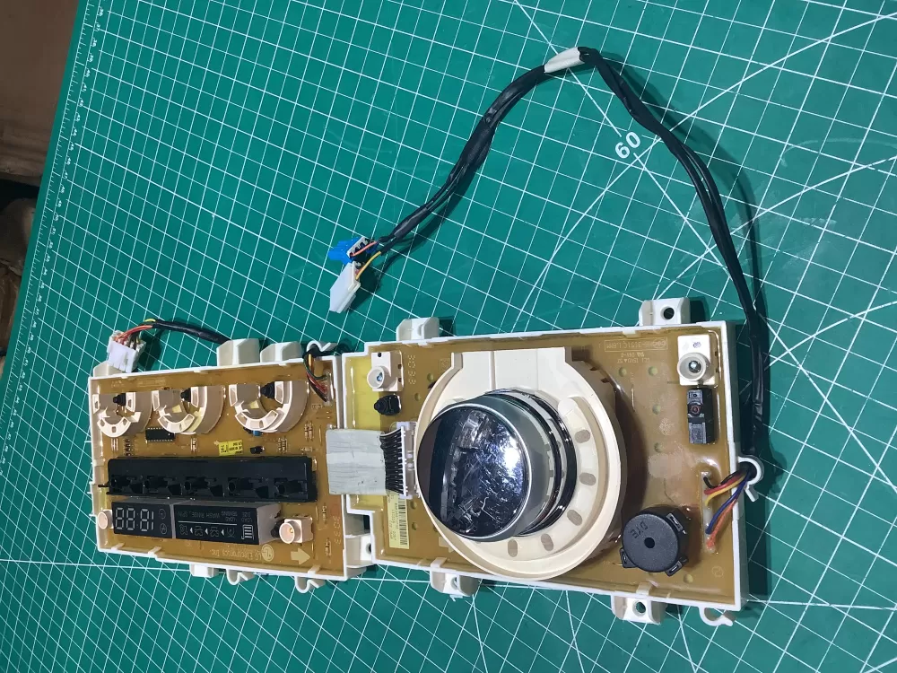 LG EAX36602103 EBR36870735 Washer Control Board AZ173096 | ARV826