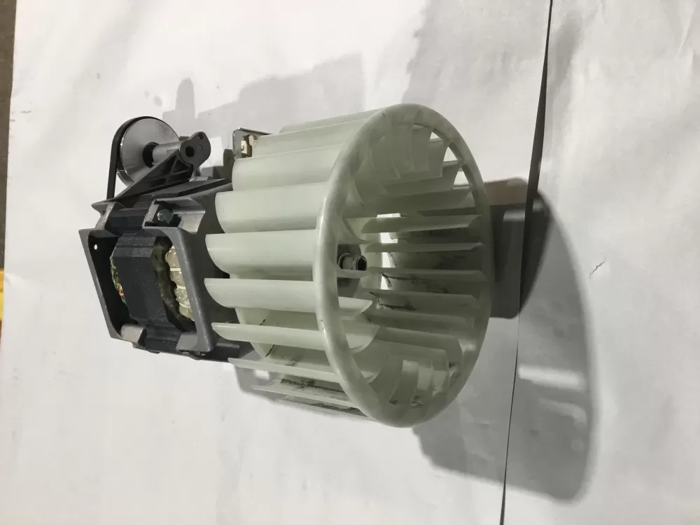  GE WE03X28740 Dryer Drive Motor  AZ82935 | Sl137