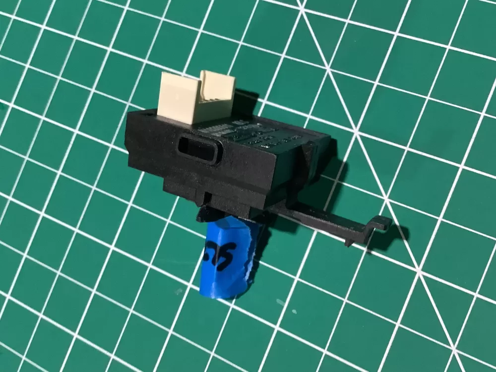 Maytag Washer pressure Switch 62601990 738-241-6 AZ129257 | Sl220