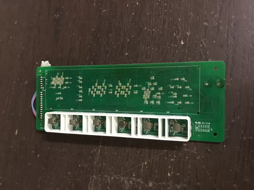 LG  Kenmore 6871JB1432A Refrigerator Board