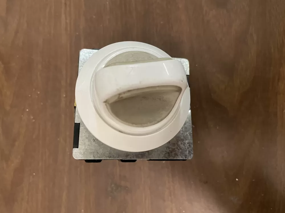 Frigidaire Kenmore Electrolux AP3212303 936649 Dryer Timer AZ84112 | KM1543