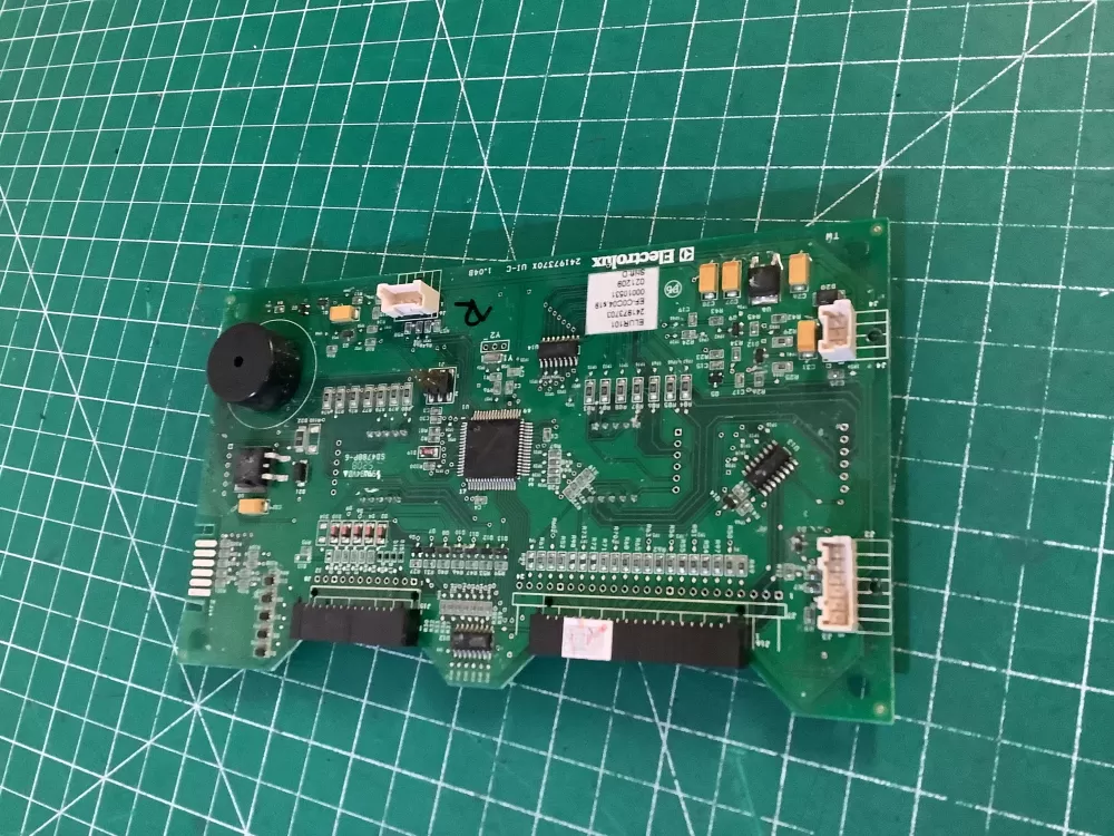 Frigidaire 241973707 Refrigerator Control Board AZ212814 | NR1762