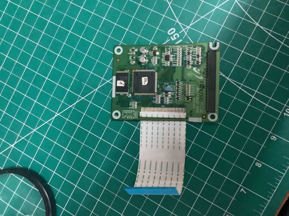 Main Control Board PD00028681 AZ202214 | AR2611