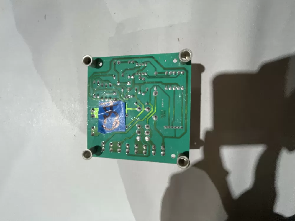 Goodman PCBDM101S Heat Pump Defrost Timer Control Board AZ190570 | KM634