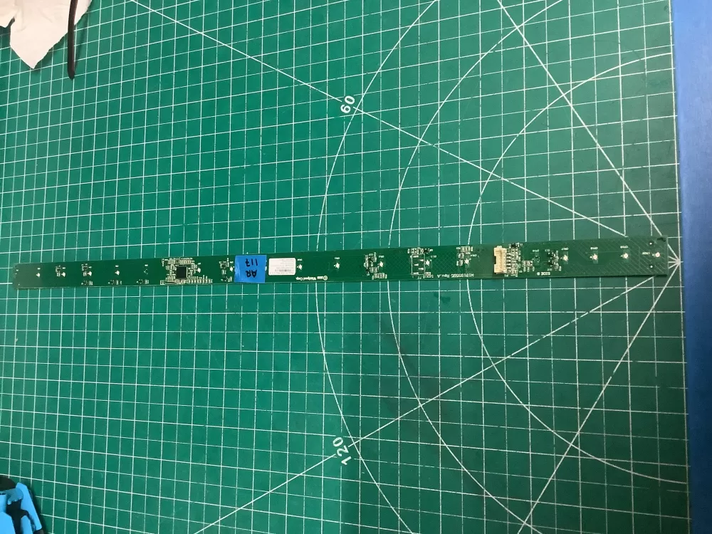 KITCHENAID W10541460 DISHWASHER CONTROL BOARD AZ197781 | AR117