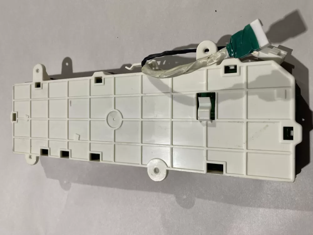 Samsung AP5916805 DC92 01624C PS9605976 Dryer Control Board AZ145152 | BKV759