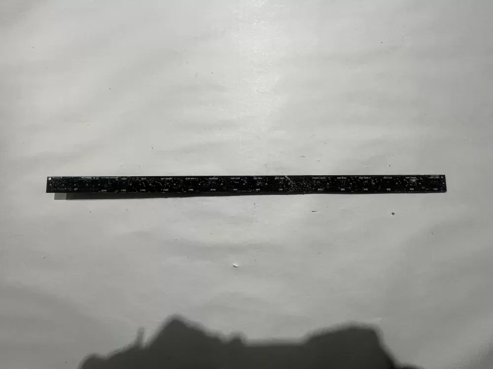 Whirlpool Dishwasher Control Board W10821233 W10905407 AZ194029 | KMV28