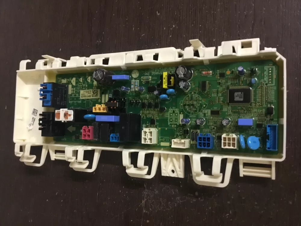 LG EBR76542923 Dryer Control Board