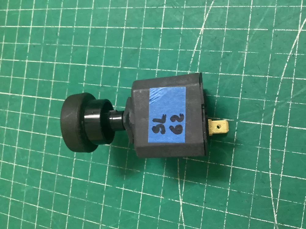 Whirlpool 3398093 WP3398093 Dryer WP Switch
