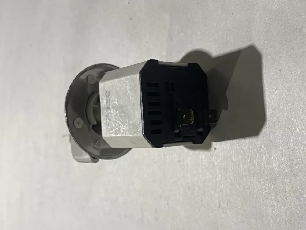 GE 248C1056P001 WE4M368 Dryer Buzzer Switch AZ206181 | KM1964