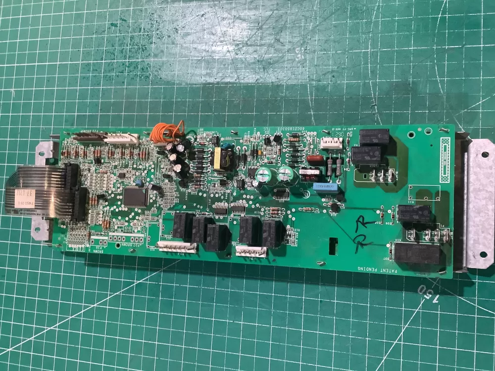 Maytag 8507P300-60 Range Double Oven Control Board AZ230817 | ARV982