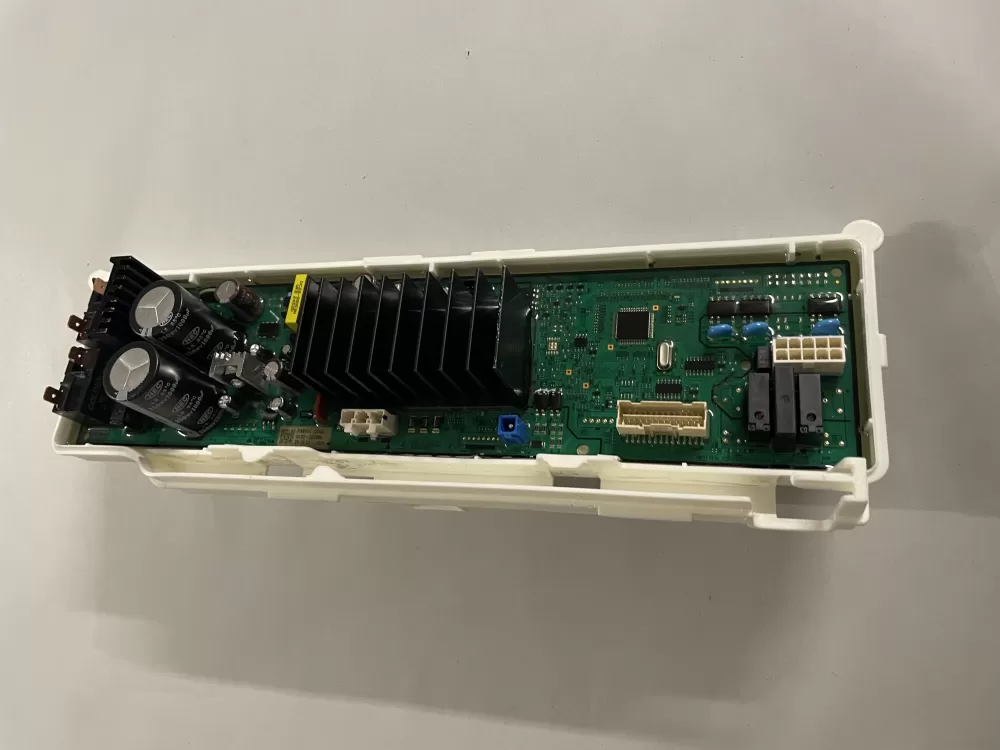 Samsung DC92-02388S Washer Control Board