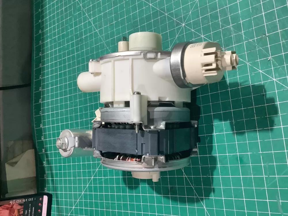 7187630 Miele Dishwasher Motor