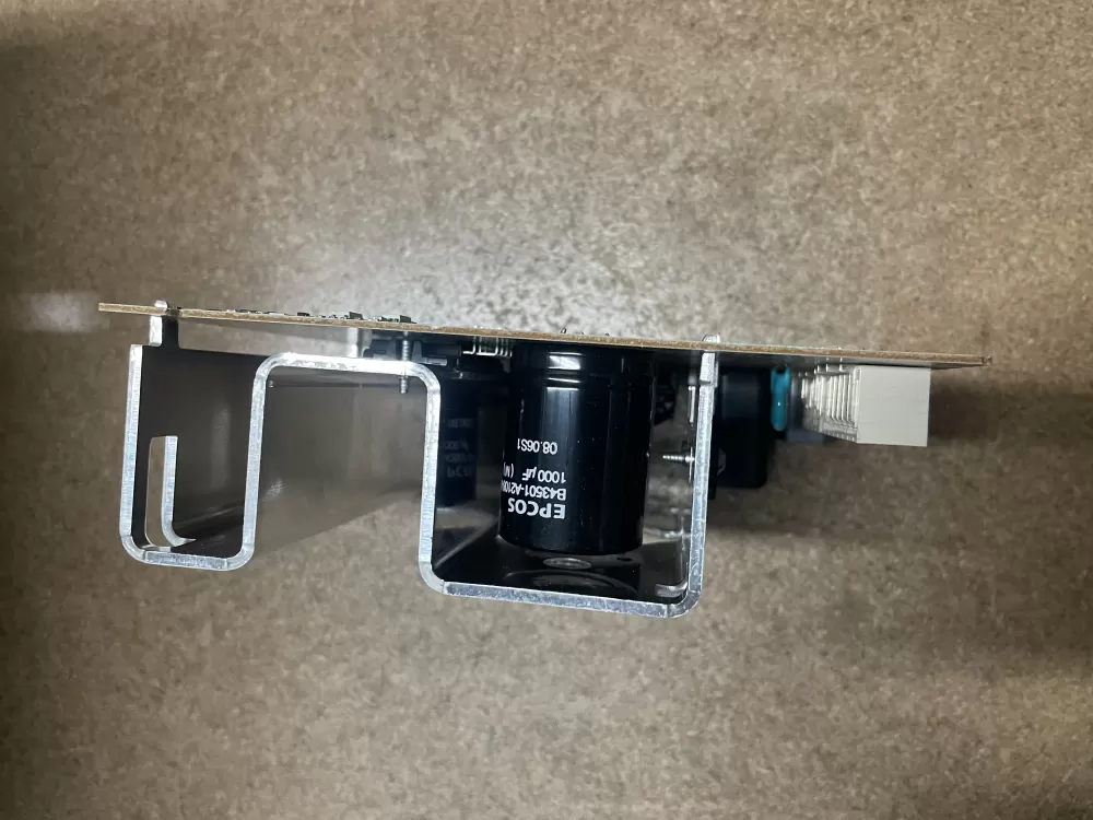 Maytag Kenmore W10015480 W10167662 Washer Control Board AZ13189 | KM1102