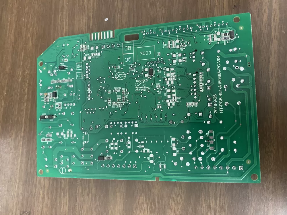 Kenmore W11023173 W11133692 Refrigerator Control Board AZ29704 | BK275