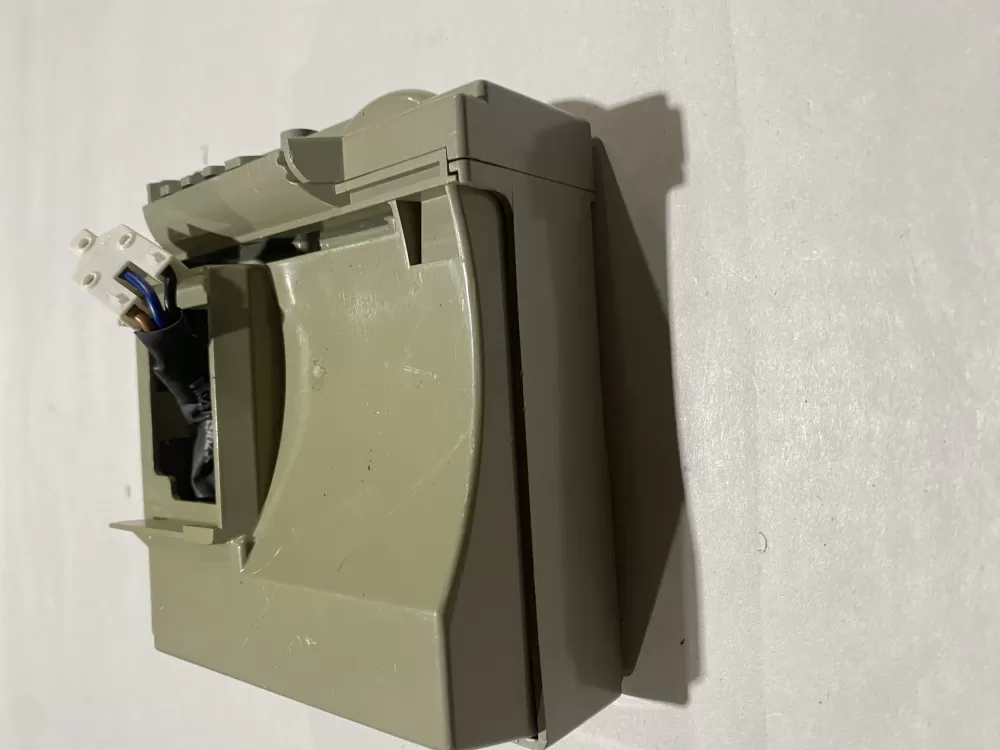 GE 519303092 Refrigerator Compressor Inverter Board AZ184361 | BK448