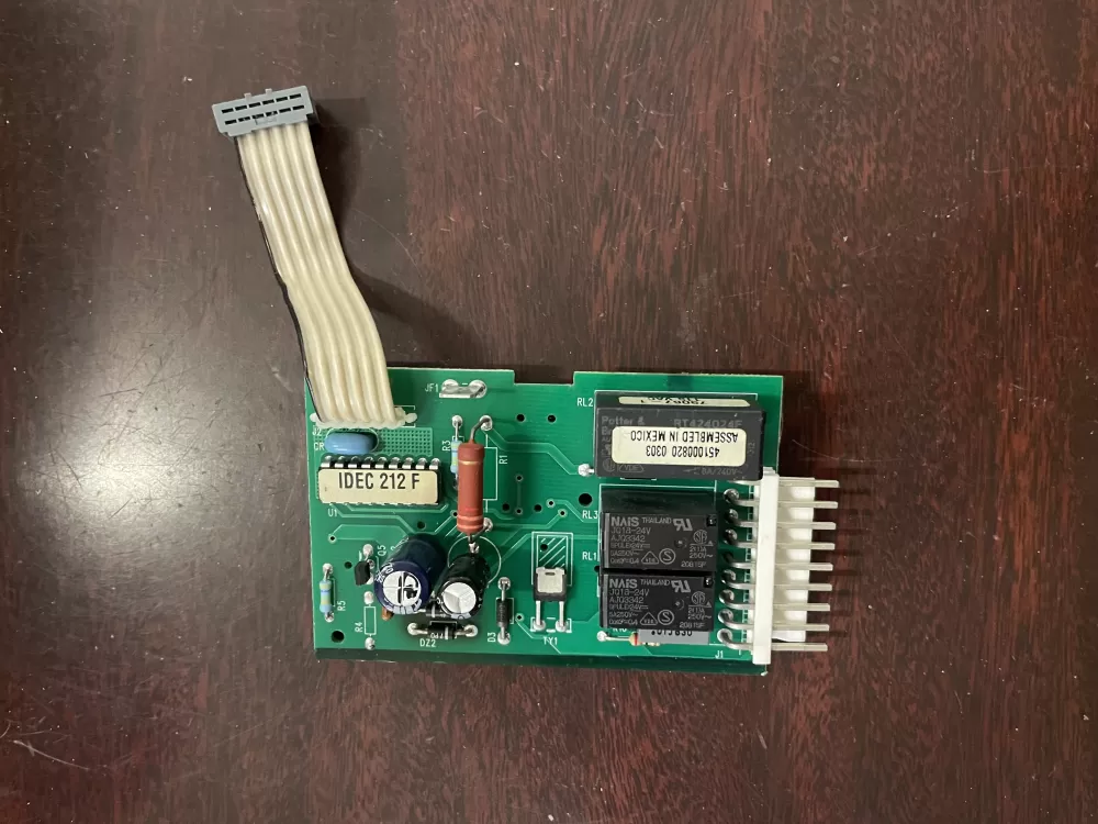 Jenn-Air 451000820 Refrigerator Dispenser Control Board