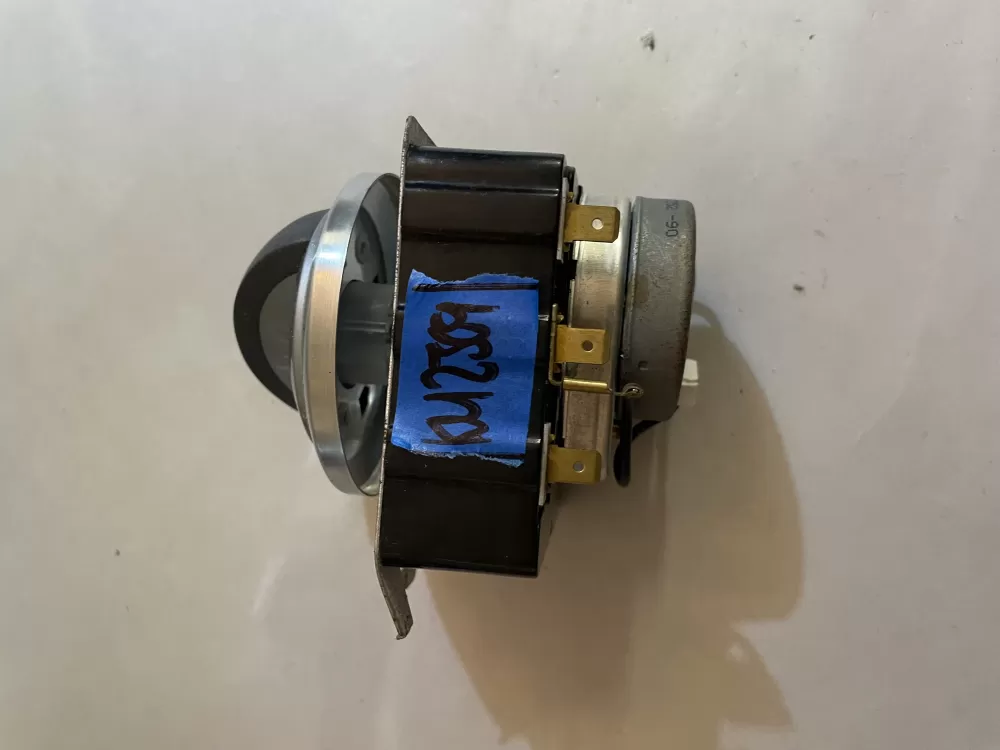 GE 175D2308P009 WE4M188 Dryer Timer AZ149721 | KM2309