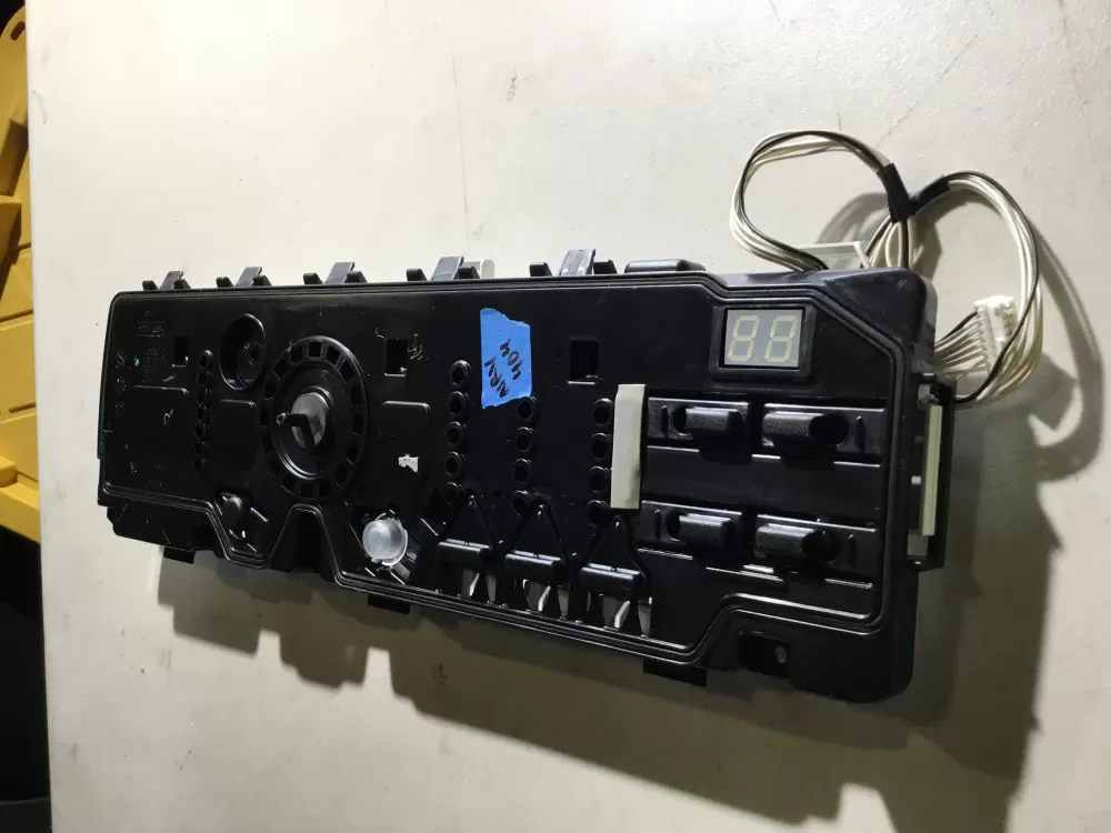 Kenmore W10272639 W10351987 WPW10351987 Dryer Control Board AZ41421 | NRV404