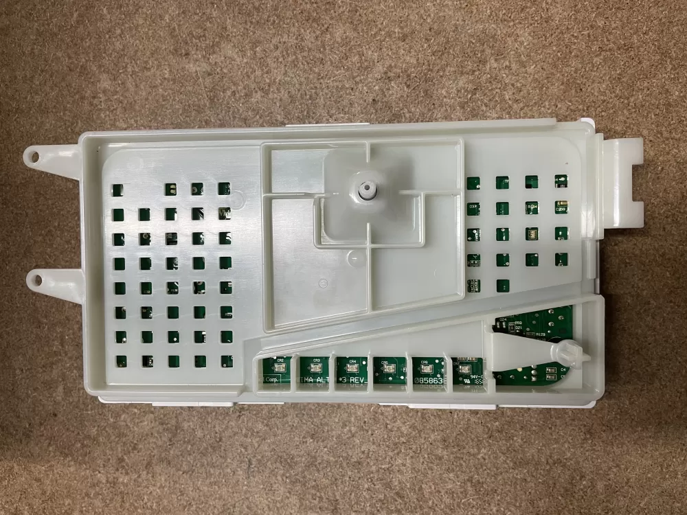 Kenmore W10841366 W10865063 W10915783 Washer Control Board AZ12848 | KM752