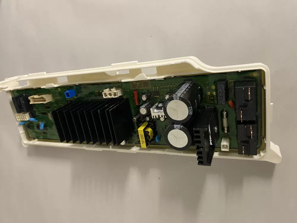 Samsung DC92-02388H Washer Control Board